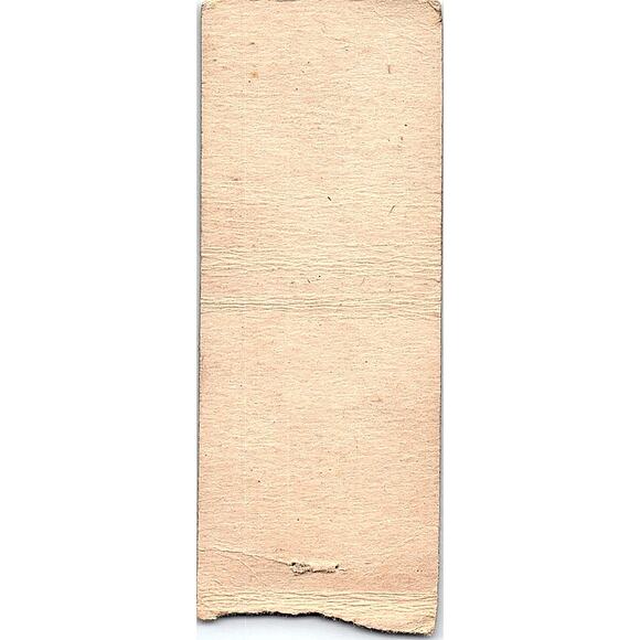 Stanley's Bar Stanley Gawron Minneapolis MN Vintage Matchbook Cover SC7-Y1 - Picture 2 of 2